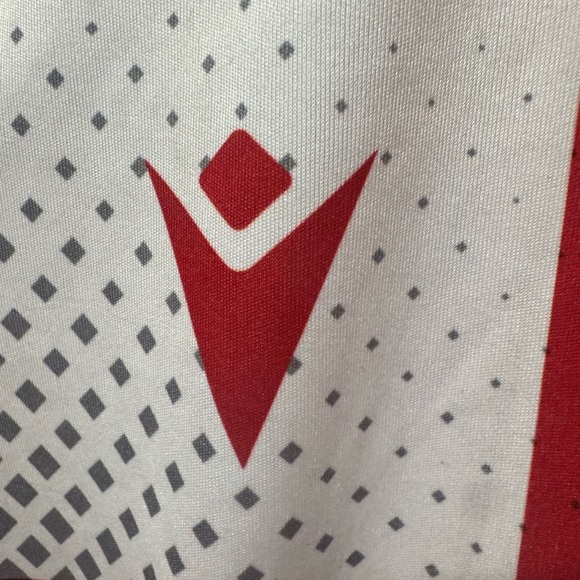 Croatia Norval Soccer Club Soccer Jersey - Picture 3 of 7